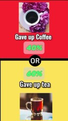 What would you rather?