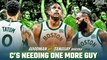 Do Celtics Have ENOUGH Depth? + Emergence of Tyrese Haliburton | Bob Ryan & Jeff Goodman Podcast