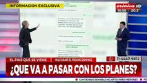 Se negó a pagar un ajuste mensual del alquiler y recibió indignante respuesta de la inmobiliaria: 