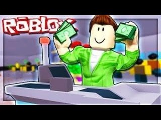 AVM BÖYLE OLUR !!! - Roblox Retail Tycoon #8