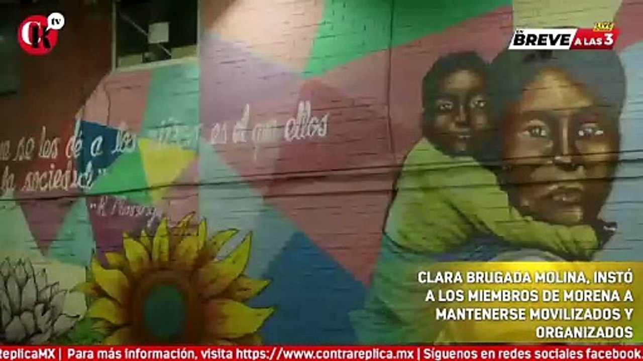 En Breve a las 3 / Enterate de todas las notici...