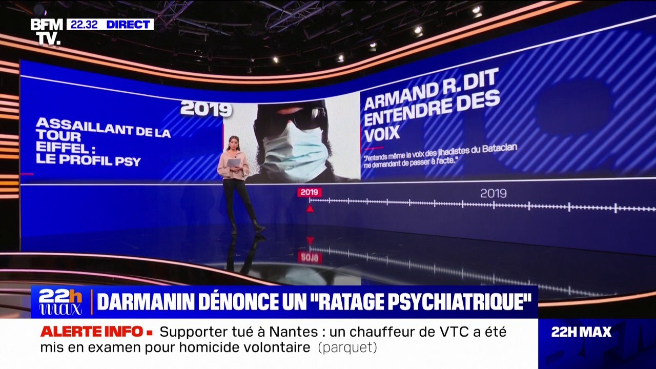LES ÉCLAIREURS - Le profil psychologique de l'a...