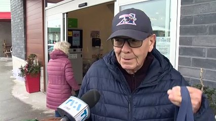 CH 04 Dec TOPO Hausse evalutation fonciere dans Charlevoix