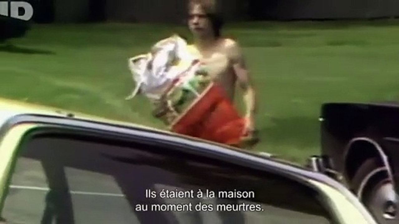 Les années 80 décennie meurtrière  Personne n'est à l'abri