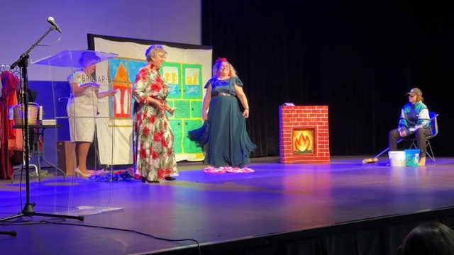 Międzynarodowy Dzień Osób z Niepełnosprawnościami w CK Browar B. we Włocławku