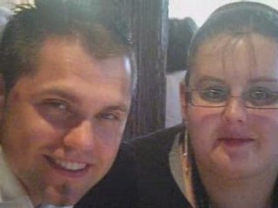 Bouboule + resto 30 mars 2008