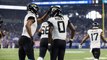 Jacksonville Jags' Struggles Extend to Home Performances