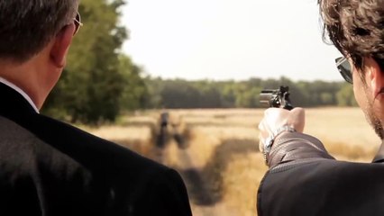 PSYCHIC | Psychological Horror | Free Full Movie