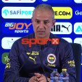 İsmail Kartal'dan Beşiktaş derbisi sorusuna cevap
