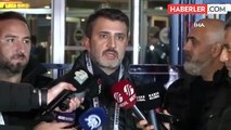 Sivasspor Basın Sözcüsü: Hakemin devreye girmesiyle oyunu kaybettik