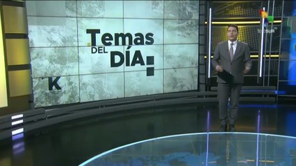 Temas del día 04-12: Pdte. Maduro participa en acto de notificación de voluntad