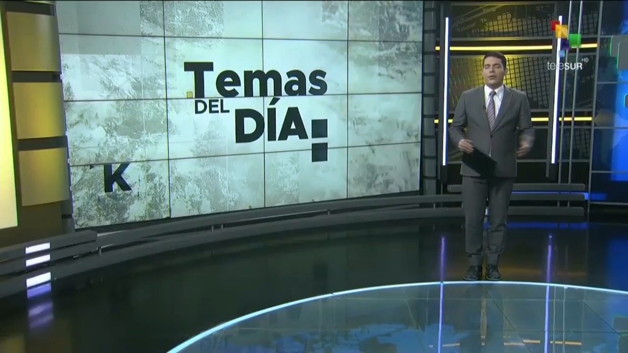 Temas del día 04-12: Pdte. Maduro participa en acto de notificación de voluntad