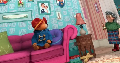 The Adventures of Paddington Bear (2019) The Adventures of Paddington S02 E042 Paddington’s Butler