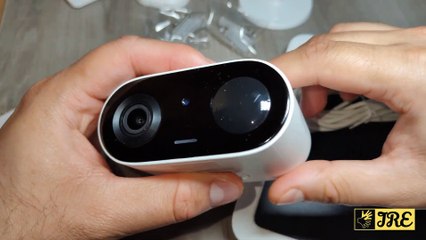 Imou CellGo 2K Solar Wireless Security Camera Outdoor (Review)