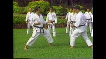 Kenneth Funakoshi - Shotokan Karate Volume 8: Mastering Shotokan Sparring Techniques