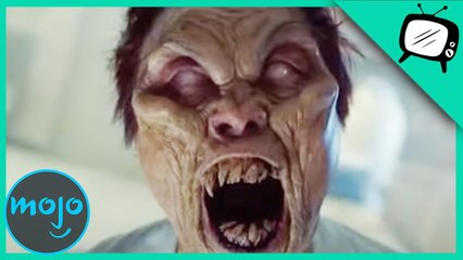 Las 20 Mejores Series de Terror que No Puedes Perderte 👻