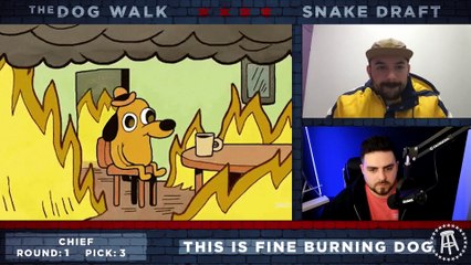 Ranking The Top 5 Best GIFs in Internet History