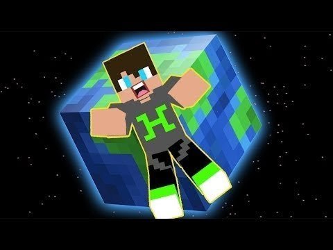 Bu Ne Saçmalık !!! - Minecraft Gravity Minigame