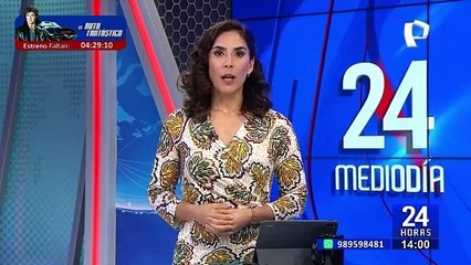 Pedro Castillo sobre su mensaje golpista: "Ha sido de carácter político"