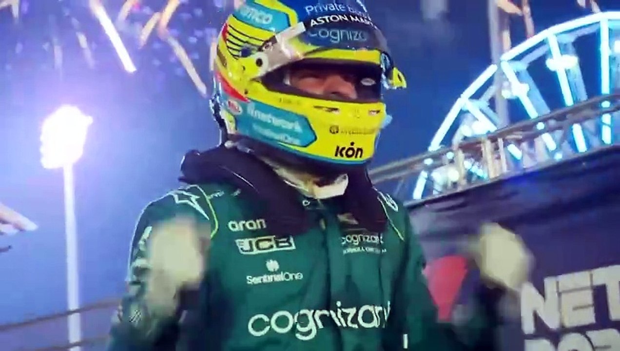 Who Really Had the 2nd Best Car in 2023._2