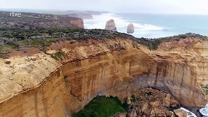 Australia: Un Viaje por la Ruta Costera Más Espectacular del Mundo