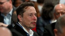 Elon Musk travels to Israel in show of solidarity as X owner seeks to dispel allegations he’s anti-Semitic