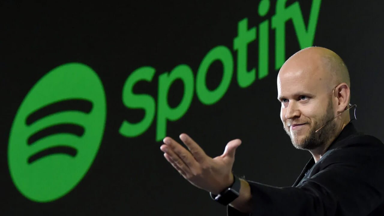 Spotify is laying off 17% of staff: “One out of every six will be losing their job”