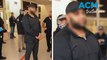 NSW's most wanted man is behind bars following deportation from Turkey