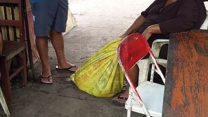 Denuncian a mujer por intento de biocidio en el barrio 4 de noviembre