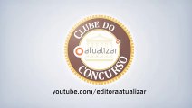 Aula 23 Administração Indireta - Agências Executivas  - Direito Administrativo