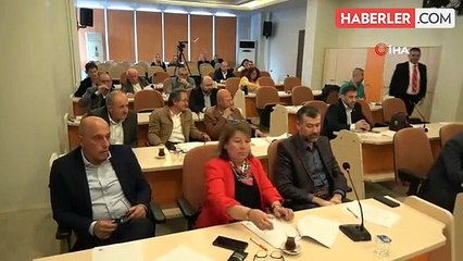 Atakum Belediye Meclisi'nde Kadın Temsili Tartışması