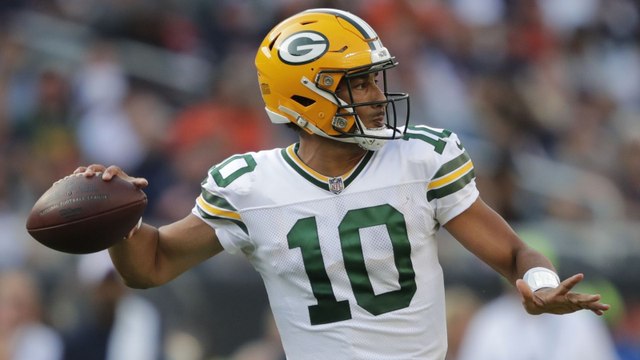 Jordan Love's Performance Fuels Packers Playoff Hopes