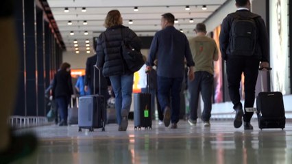 Industrial action possibility for Virgin staff over strike