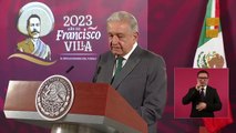 AMLO se reunirá con la secretaria del Tesoro de EU esta semana