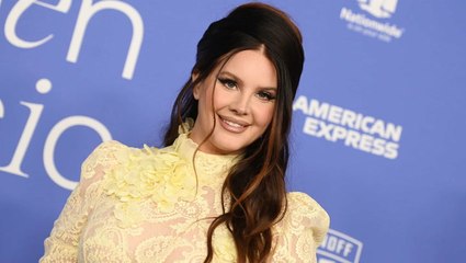 Lana Del Rey Says She Was ‘Confused’ After Glastonbury Cut Power On Show Due to Curfew