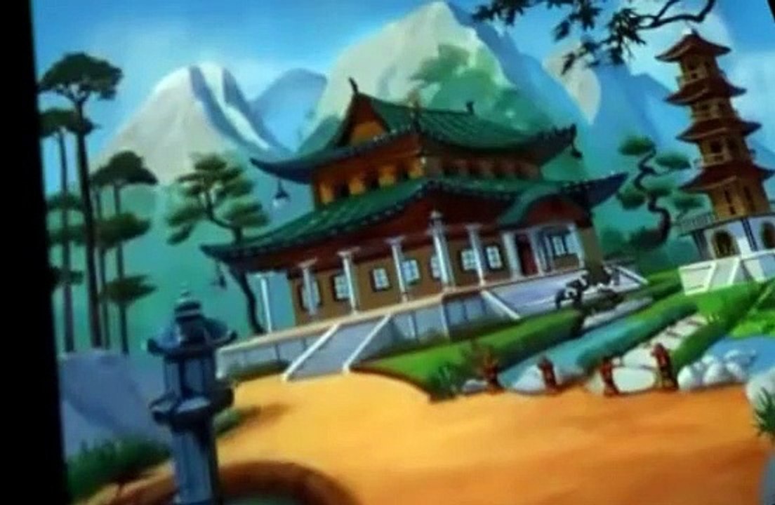 Adventures from the Book of Virtues Adventures from the Book of Virtues E026 The Discontented Stonecutter