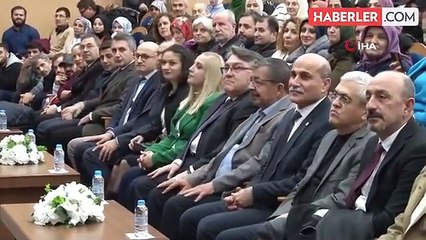 Hayati İnanç: En Değerli Yatırım İnsana Yapılan Yatırımdır