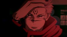 sukuna amv