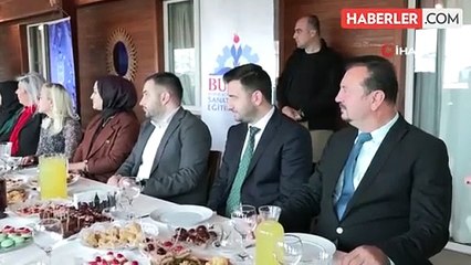 Bursa Büyükşehir istihdama odaklandı