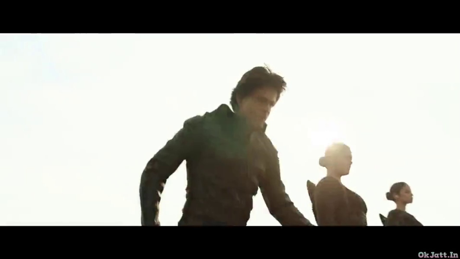 Jawan (2023) Full Hindi Movie