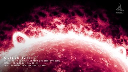 Voyage au-delà de l'Univers