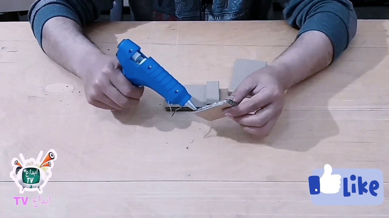 paper mobile holder paper Craft Best Out Of Was فيديو Dailymotion