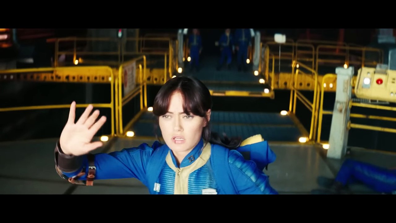 Fallout | show | 2024 | Official Teaser