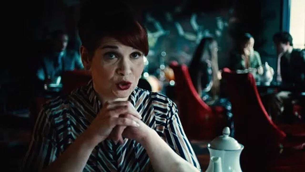 Staffel 2 | show | 2023| S2 | Official Teaser