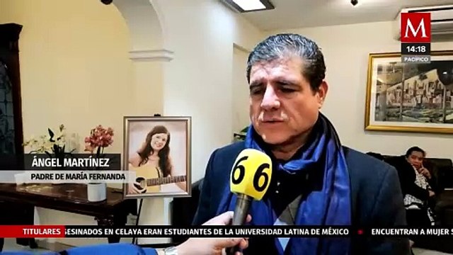 Familiares dan el último adiós a María Fernanda, joven que murió tras ataque de tiburón en Jalisco