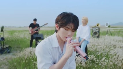 [SPECIAL VIDEO] SEVENTEEN(세븐틴) - 겨우 (All My Love) Acoustic Ver.