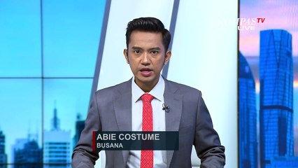 Gunung Merapi di Perbatasan Yogyakarta dan Jawa Tengah Erupsi, Muntahkan Awan Panas Guguran