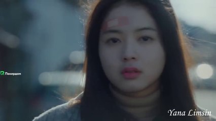 She took revenge for her sister's abuse  Clip for the drama Everyone is There