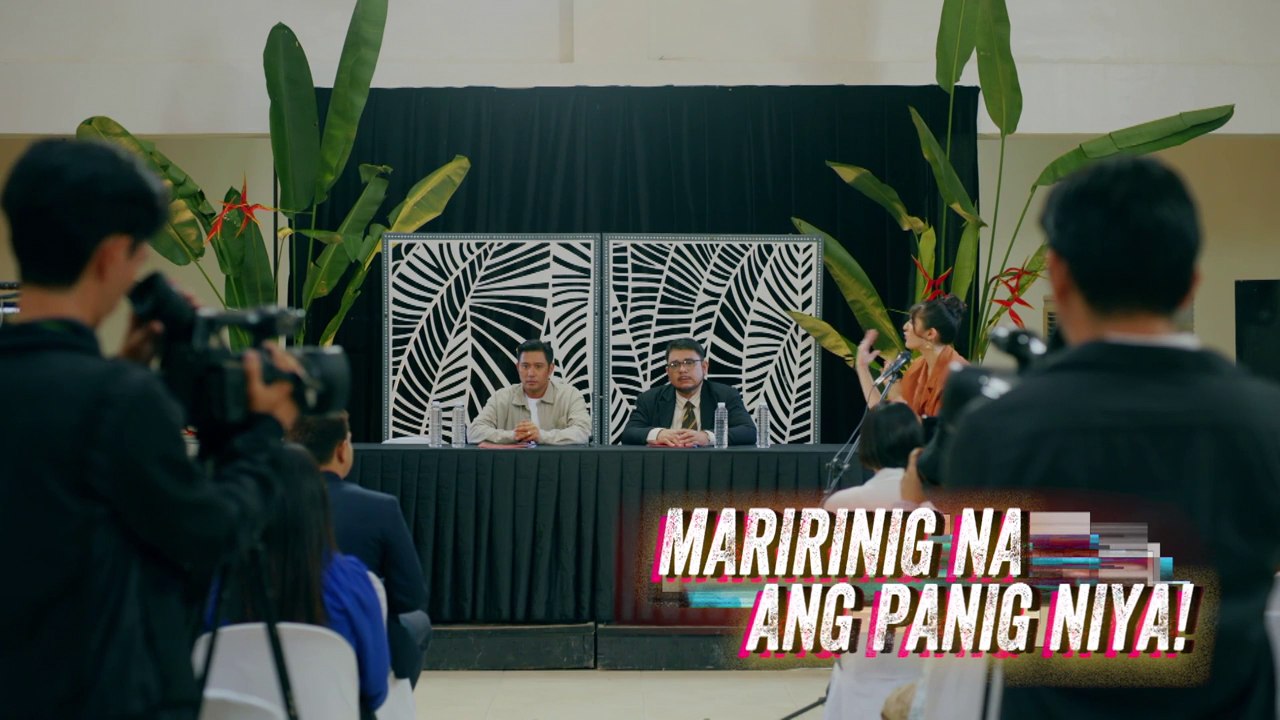 The Missing Husband: Pagkakataon (Episode 72)