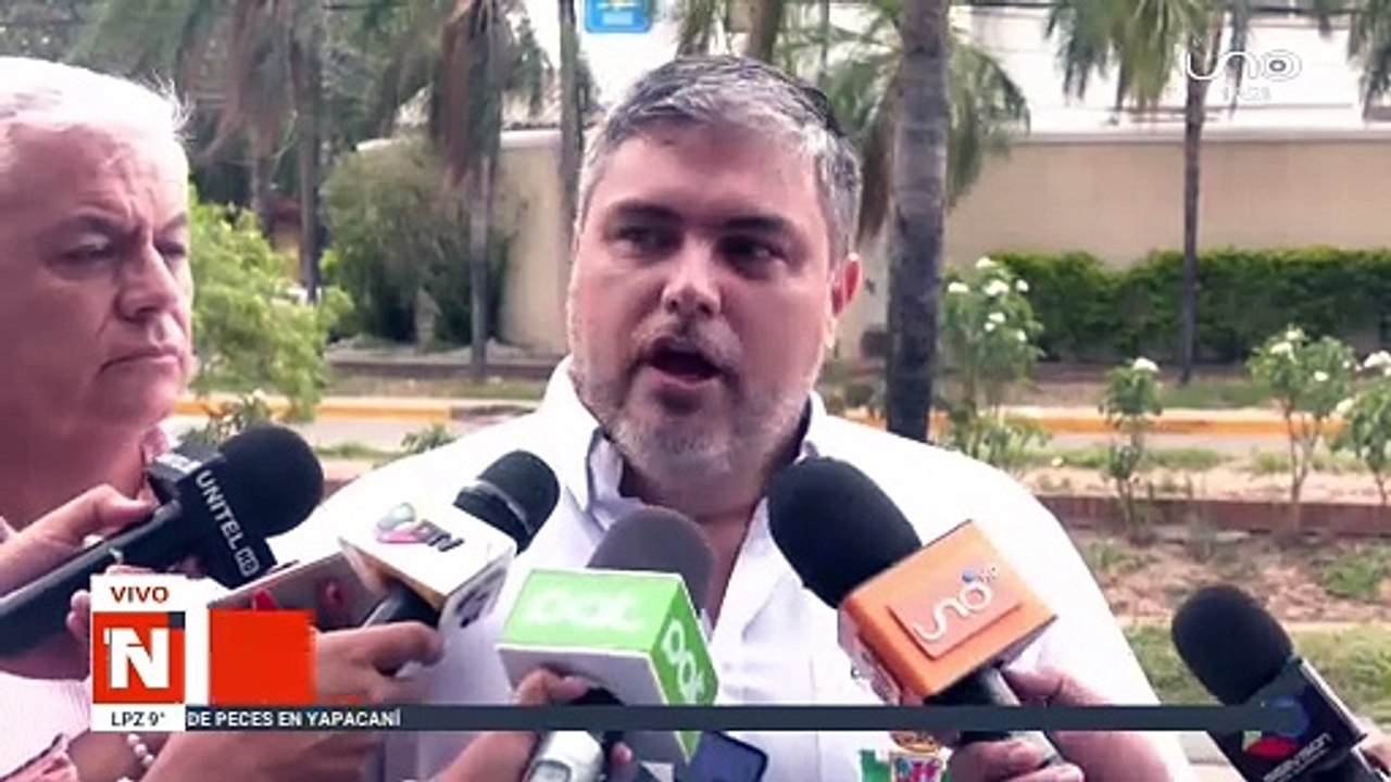 Comité Cívico cuestiona avasallamientos y falta de acción